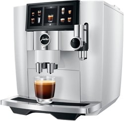 J8 twin Diamond White (EA)