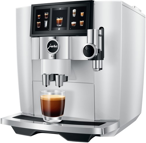 J8 twin Diamond White (EA)