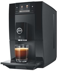 Jura 15736 A8 (EA) Piano Black Espresso machine