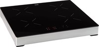 Etna KIV164RVS Inductie kookplaat
