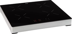 Etna KIV164RVS Inductie kookplaat