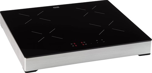 Etna KIV164RVS Inductie kookplaat