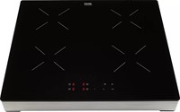 Etna KIV164RVS Inductie kookplaat-2