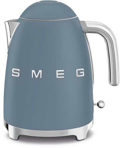 SMEG KLF03SBMEU Waterkoker