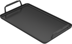 BORA KWGPFI Grillpan voor oppervlakte-inductie