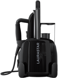 LAURASTAR LIFT PLUS ULTIMATE BLACK Stoomsysteem