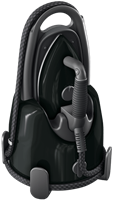 LAURASTAR LIFT PLUS ULTIMATE BLACK Stoomsysteem-3