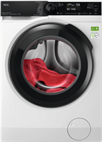 AEG LR86XDOSE 8000 PowerCare Wasmachine voorlader