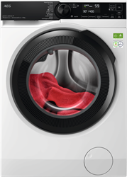 AEG LR86XDOSE 8000 PowerCare Wasmachine voorlader