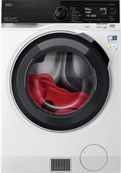 AEG LWR9706C8 Was - droogcombinatie