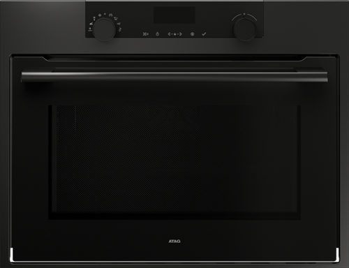 ATAG MA4695C Magnetronoven inbouw