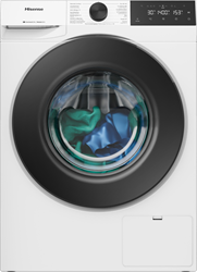 Hisense WF3E1043BWQ Wasmachine voorlader