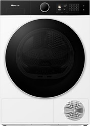 Hisense DH5I104BWAB Warmtepomp droger