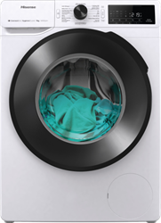 Hisense WF3V943BW/BLX Wasmachine voorlader