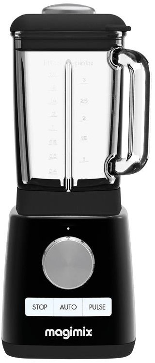 Magimix 11628NL Power Blender Van de Weijer