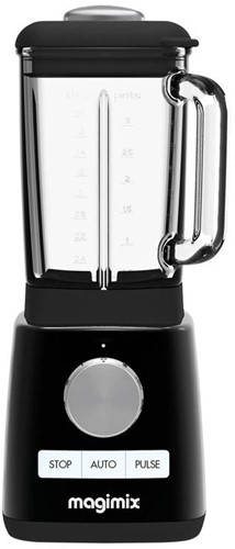 Magimix 11628NL Zwart Power Blender 