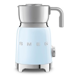 SMEG melkschuimer in diverse kleuren