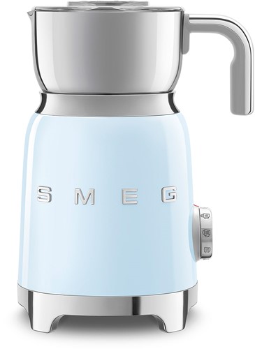 SMEG melkschuimer in diverse kleuren