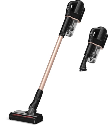 Miele DuoFlex HX1 TotalCare Steelstofzuiger