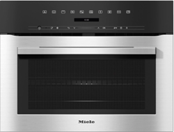 Miele H 7140 BM Combi magnetronoven inbouw