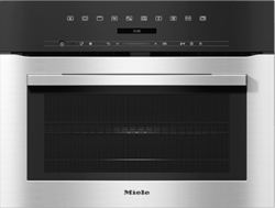 Miele H 7140 BM Combi magnetronoven inbouw