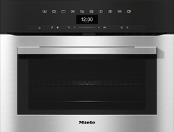 Miele H 7340 BM Combi magnetronoven inbouw