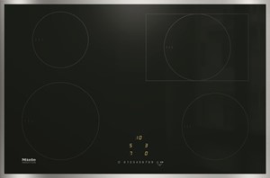 Miele - koken