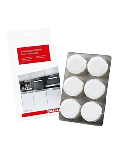 Miele Ontkalkingstablet 10178330 6 Stuks