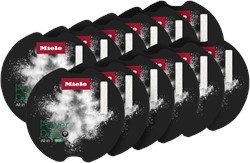 Miele GS SETD12 E - PowerDisk ECO voorraadset 12 stuks