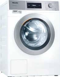 Miele PWM307ELDP professionele wasmachine