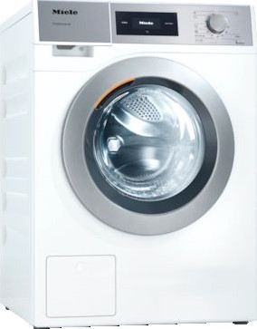 Miele PWM307ELDP professionele wasmachine