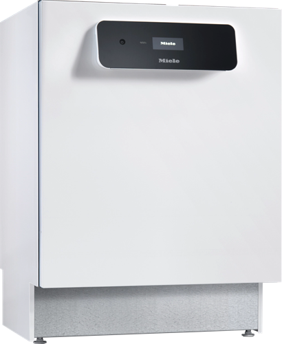 Miele PFD 400 U LW WB