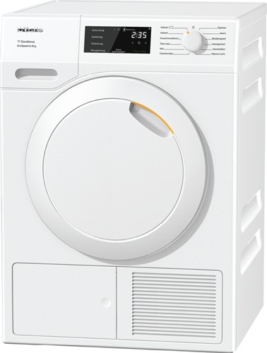 Miele TED 455 WP T1 EXCELLENCE ECOSPEED