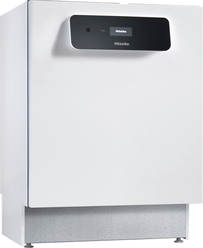 Miele PFD 401 U LW WB