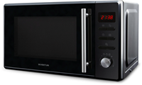 Inventum MN207SB Solomagnetron-2