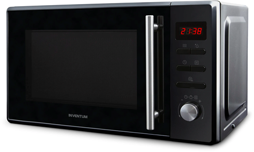 Inventum MN207SB Solomagnetron-2