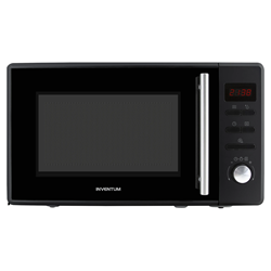 Inventum MN207SB Solomagnetron