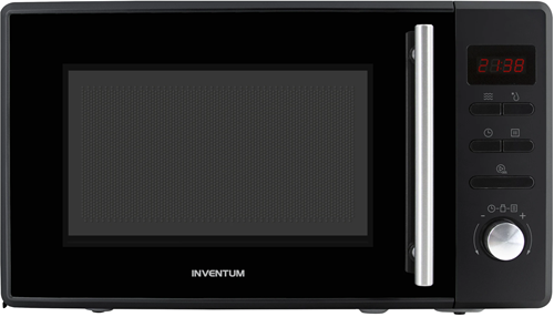 Inventum MN207SB Solomagnetron
