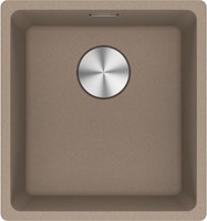 Franke MRG210-37 Coffee Spoelbak 