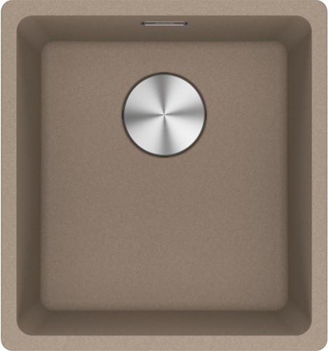 Franke MRG210-37 Oyster Spoelbak 
