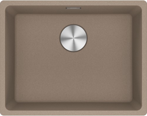 Franke MRG210-52 Oyster Spoelbak 
