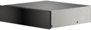BORA Multifunctionele lade 140mm incl. glazen front