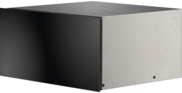 BORA Multifunctionele lade 290mm incl. glazen front