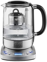 Solis Tea Kettle Automatic 5518