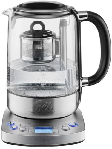Solis Tea Kettle Automatic 5518