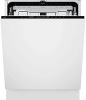 AEG NG82IB20PK inbouw vaatwasser