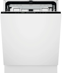 AEG NG82IB20PK inbouw vaatwasser