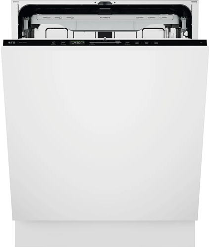 AEG NG82IB20PK inbouw vaatwasser