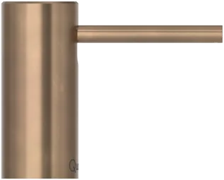 Quooker ZEEPPOMP NORDIC MESSING PATINA