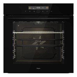 Pelgrim O560ZWA Elektrische oven inbouw